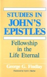 Studies in Johns Epistles